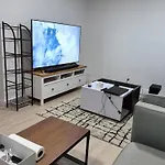 如家公寓
