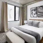 Luxury Full Floor Chelsea Apt St 7