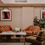 The Jewel, a Club Quarters Hotel, Opposite Rockefeller Center