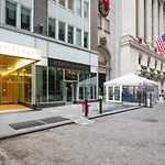 Fidi 1Br W Gym Doorman Wd Nr Wall St Nyc-983
