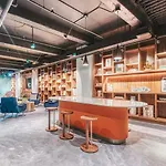 Fidi 1Br W Gym Doorman Wd Nr Wall St Nyc-983