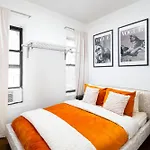 Stylish 2Bedroom In Manhattan