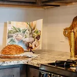 Skyline Spectacle Modern Designer Studio With Panoramic Nyc Views