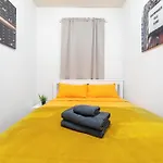 Hidden Cozy 2Bd Apartment In Manhattan