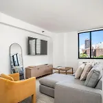 Beautifully Furnished 2Br 1Bath Apartment