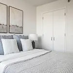 Beautifully Furnished 2Br 1Bath Apartment