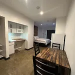 Hotel Tribeca Fidi New York