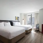 Renaissance New York Flushing Hotel At Tangram