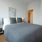 Spacious & Charmy 3Bdr & 1 Bth Downtown Manhattan