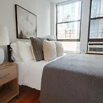 Spacious & Charmy 3Bdr & 1 Bth Downtown Manhattan