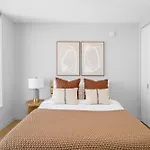 Modern Stylish 2Br 2Ba Apartment In Hudson Yard