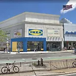 2 Large Bedrooms In Rego Park