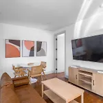 Charming 3bd 2bath Near Tompkins Square Park