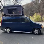 Travelvan
