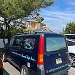 Travelvan