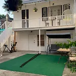 2265 Bruckner Blvd * New York