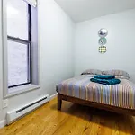 Discover The Comfort Of Columbia Apartment New York