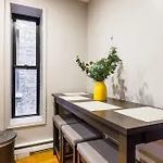 Discover The Comfort Of Columbia Apartment
