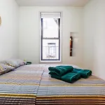 Apartment Discover The Comfort Of Columbia New York
