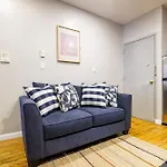 Discover The Comfort Of Columbia New York