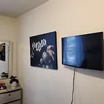 Cheese Room