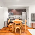 East Village Escape With 3Bd 2Ba Near Tompkins Square Park