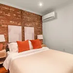 East Village Escape With 3Bd 2Ba Near Tompkins Square Park