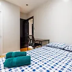 Parkside Living City Style