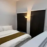 Hotel Tribeca Fidi