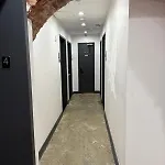Tribeca Fidi Hotel 3*
