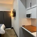 Hotel Tribeca Fidi New York