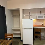 Tribeca Fidi Hotel