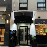 Tribeca Fidi 3* New York