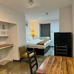 Tribeca Fidi 3* New York
