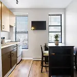 Step Inside Living In Times Square New York