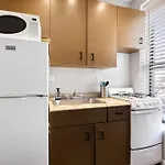 Step Inside Living In Times Square * New York