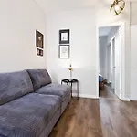 Step Inside Living In Times Square Apartment *
