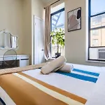 4 Bedroom Paradise Next To Central Park