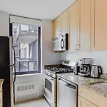 Blueground Midtown West 1Bd Apartment Nyc-1625