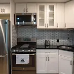 Cozy Brooklyn Retreat