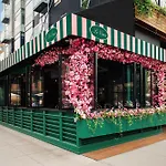 Gansevoort Meatpacking