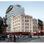 Gansevoort Meatpacking