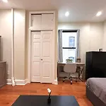 Elegant Urban Escape