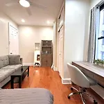 Elegant Urban Escape