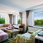 Central Park Luxury