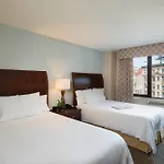 Hilton Garden Inn New York/Tribeca