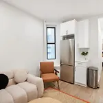 Apartment 1290-10 New Renovated 2 Bedrooms In Ues *