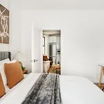 1290-10 New Renovated 2 Bedrooms In Ues New York