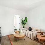 Apartment 1290-10 New Renovated 2 Bedrooms In Ues