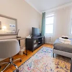 Bright In Nyc Apartment